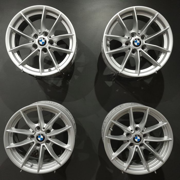 Felgi 16 5x112 BMW 3 G20 G21 Styling 774 OE (F510156-6)