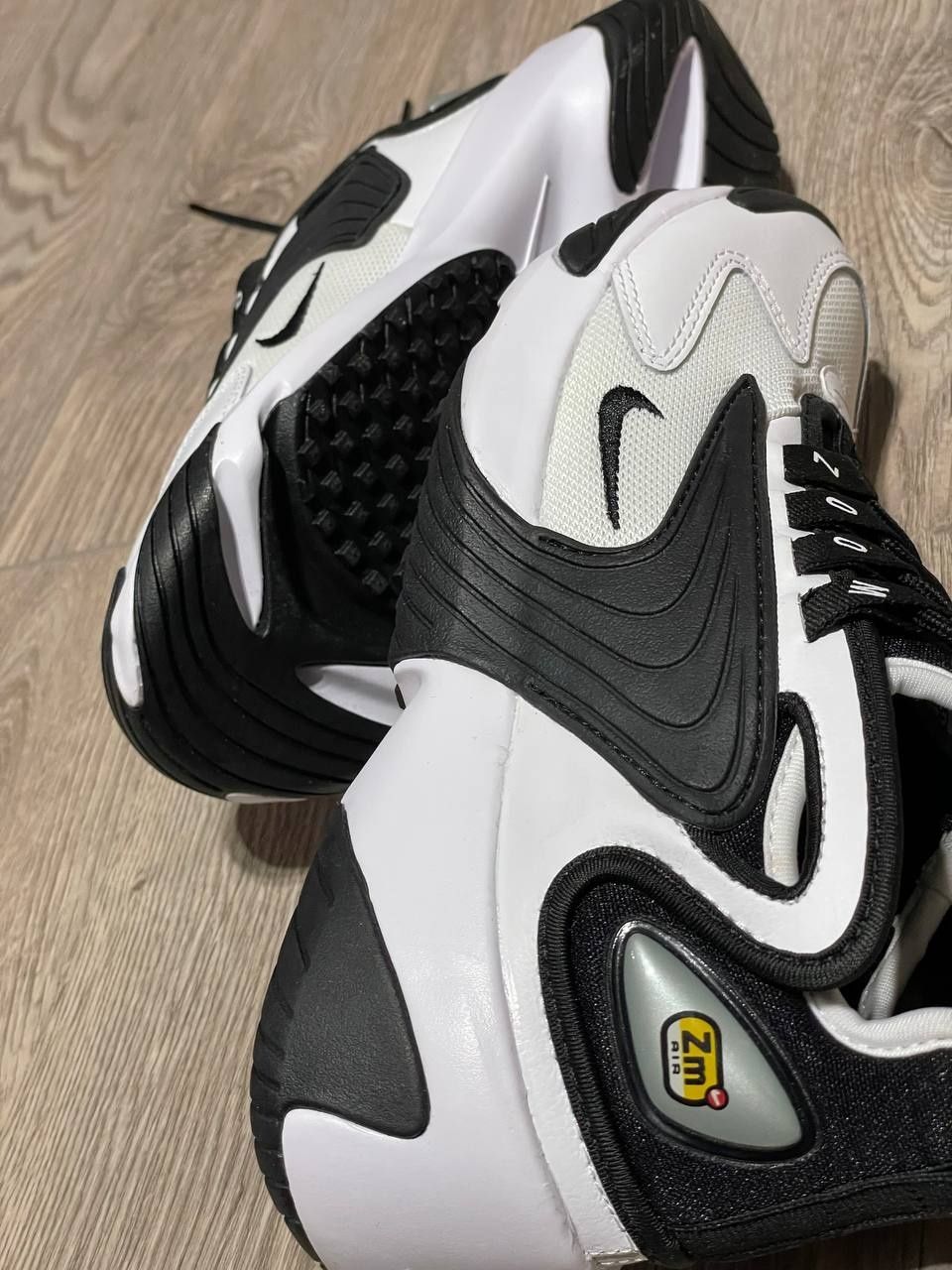 Кросівки NIKE Zoom Air
