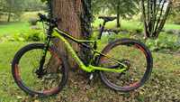 Cannondale scalpel xtr di2 Carbon rozm.M,