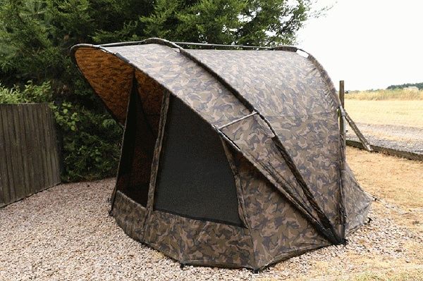 Карповые палатки Fox