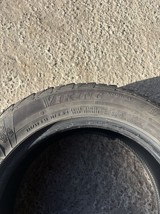 Viking SnowTech II SUV 235/60 R18 107H
