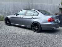 BMW e90 LCI 2011r 2.0d 184km, sporty, styling 225 19” bez navi