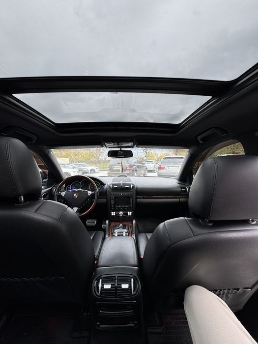 Porsche Cayenne срочно
