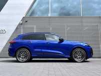 Audi SQ5 Cena katalogowa: 499 570,00 zł