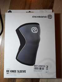 Rehband slabilizator  ochraniacz orteza roz XS 5mm  CrossFit