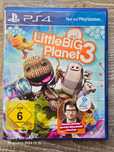 Gra Little Big Planet 3 PS4/PS5
