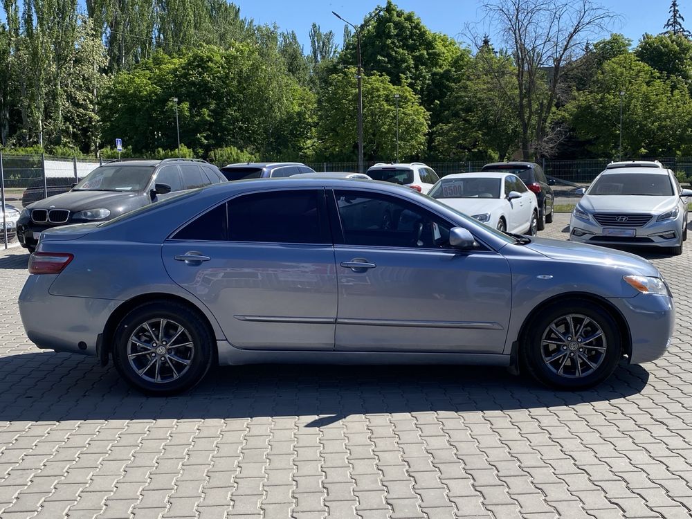 Toyota Camry 31 (ВНЕСОК від 15%) Альянс Авто Кривий Ріг