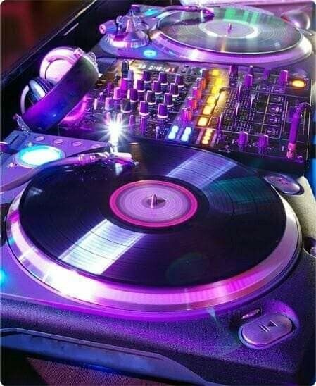 Dj. Para Eventos