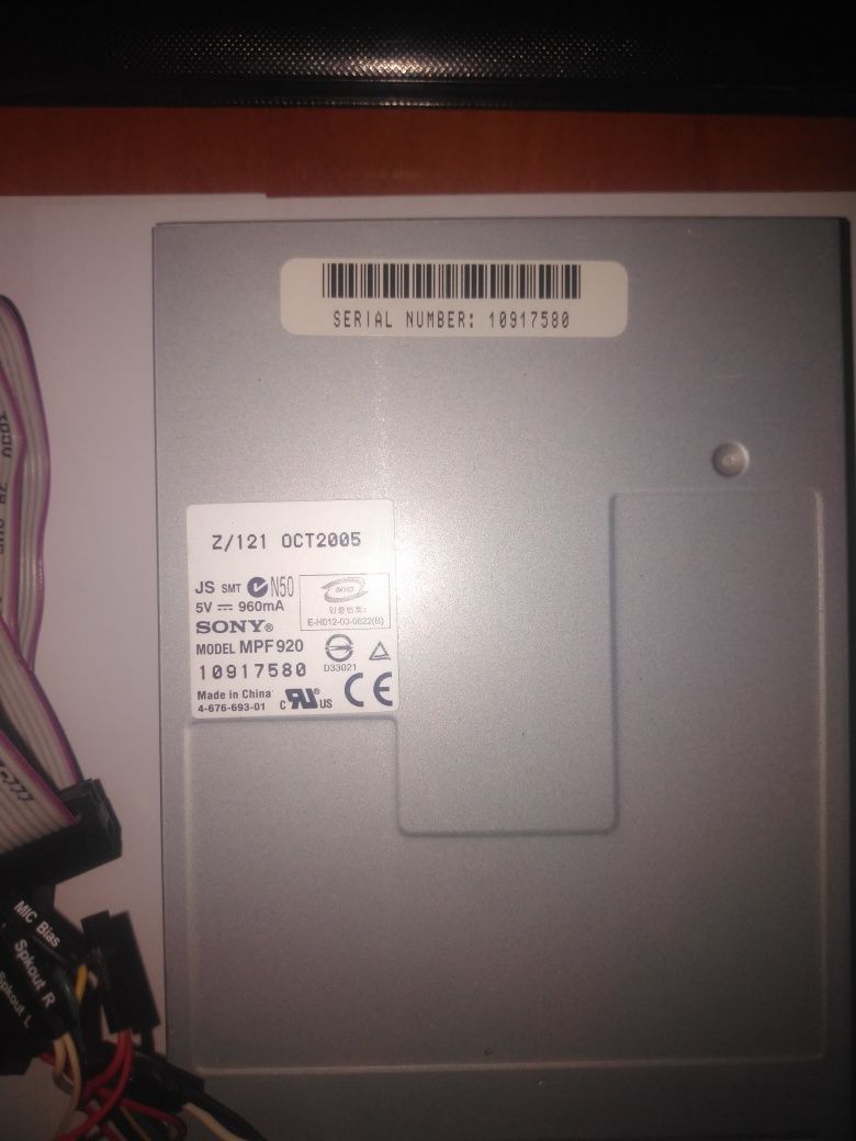 USB розєми до ПК (та інш.)