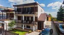 Apartamenty w Krynicy Morskiej - Willa Luna