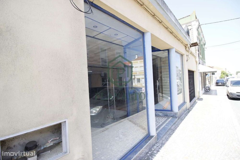 Loja  Venda em Vendas Novas,Vendas Novas