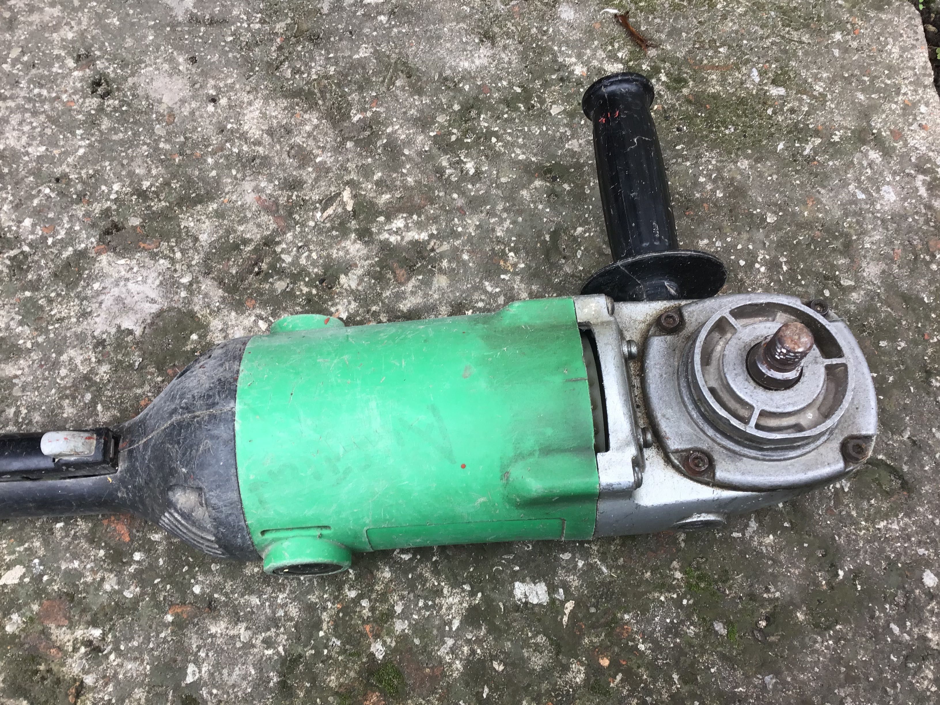 Товар с германии погружная пила PARKSIDE PTSS 1200 E2