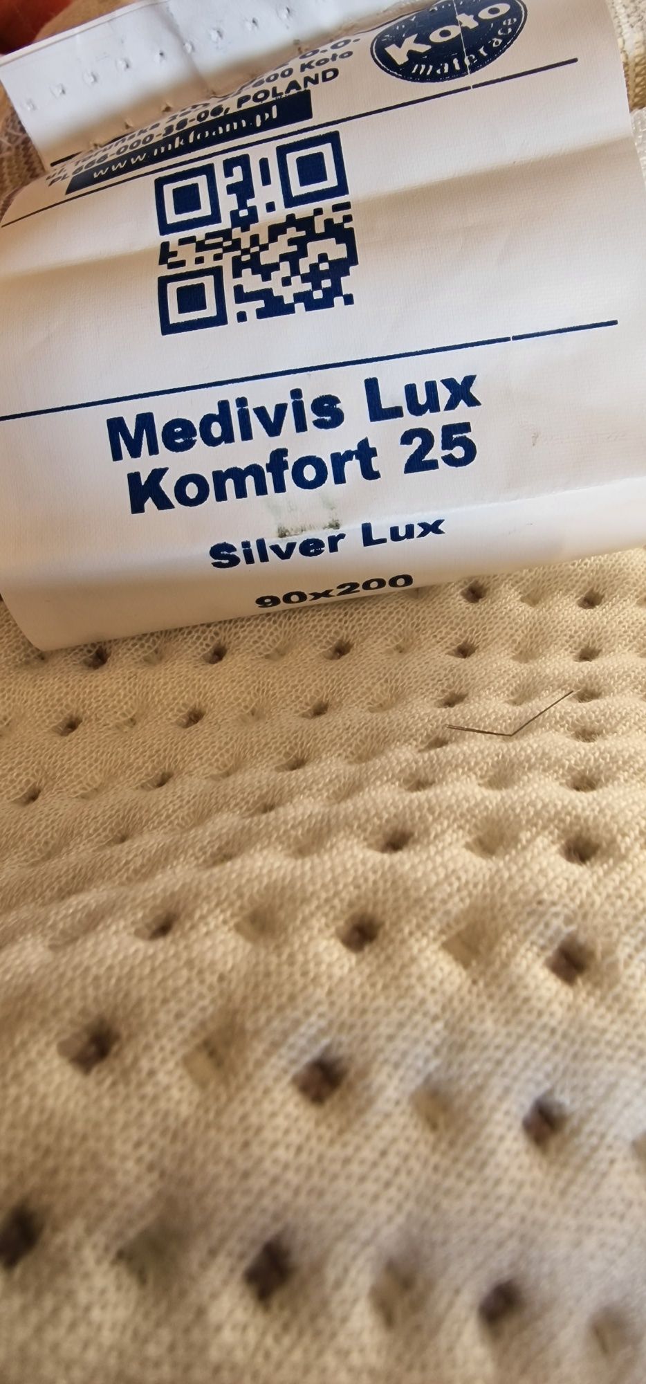 Medivis Lux Komfort 25