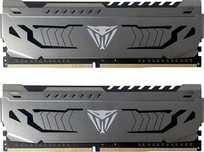 Pamięć RAM Patriot Viper Steel DDR4 16GB 3200MHz
