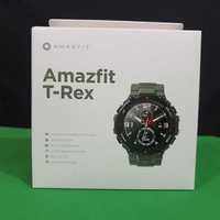 Smartwatch Amazfit T-Rex Khaki