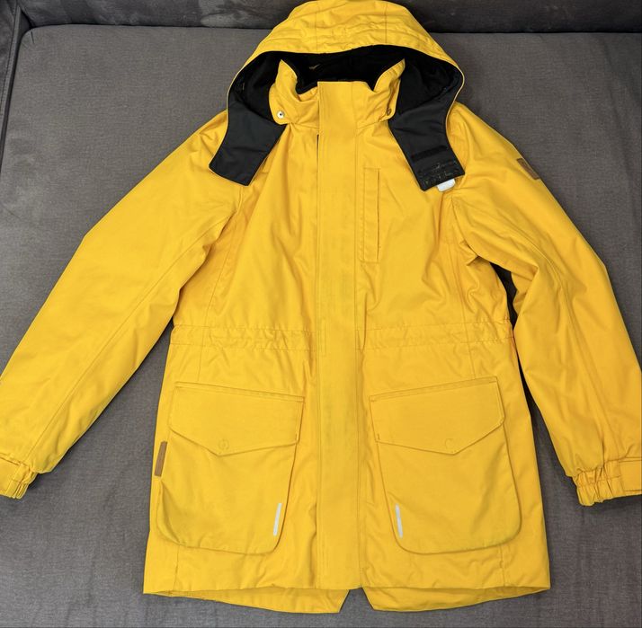 Reima куртка, парка для хлопчика