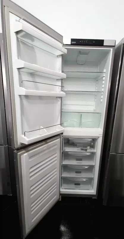 Холодильник Liebherr  з великою морозилкою 201×60x63см 355л