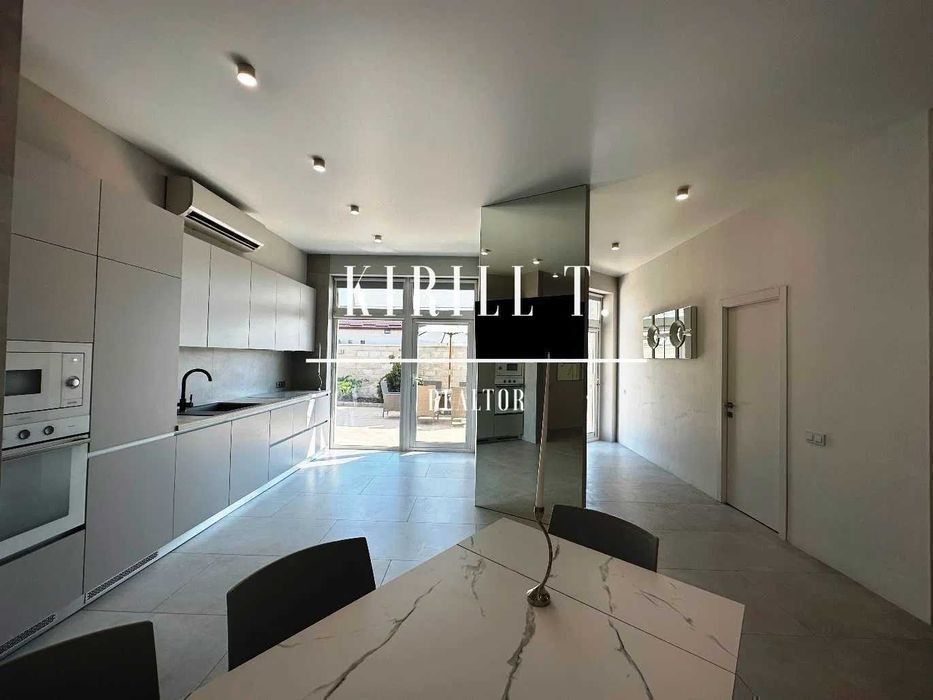 Кристальный Аренда дома 4к 169м2 Новоалександровка - Запорожское шоссе