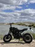 Продам Geon Scrambler 300 2024
