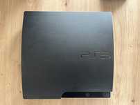 Konsola do gry PS3
