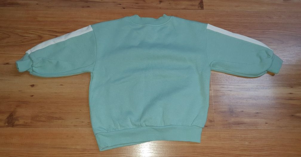 Bluza Pokemon H&M rozmiar 98/104