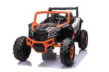BUGGY MAVERICK 24V 400W Samochód Auto na akumulator DWUOSOBOWY XXL
