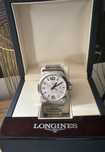 Longines zegarek
