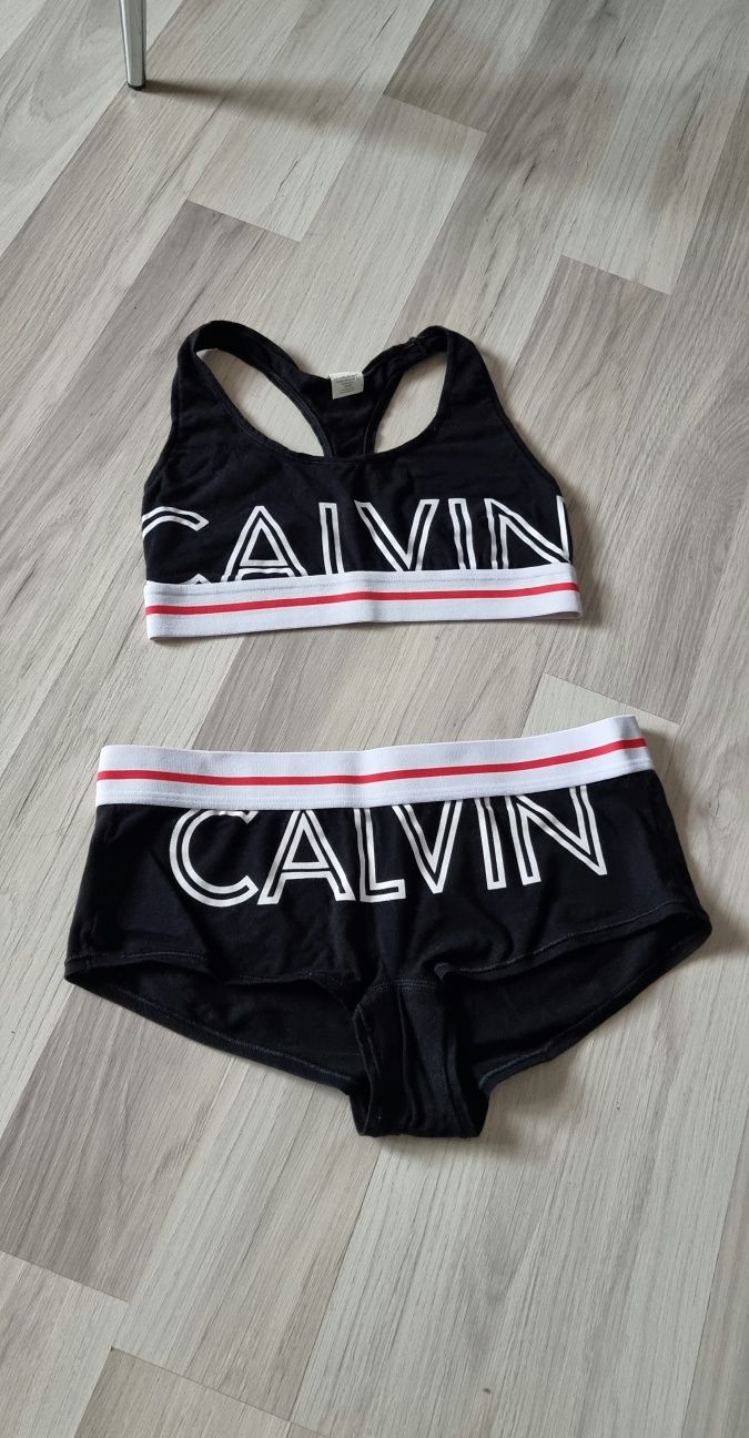 Komplet bielizny Calvin Klein