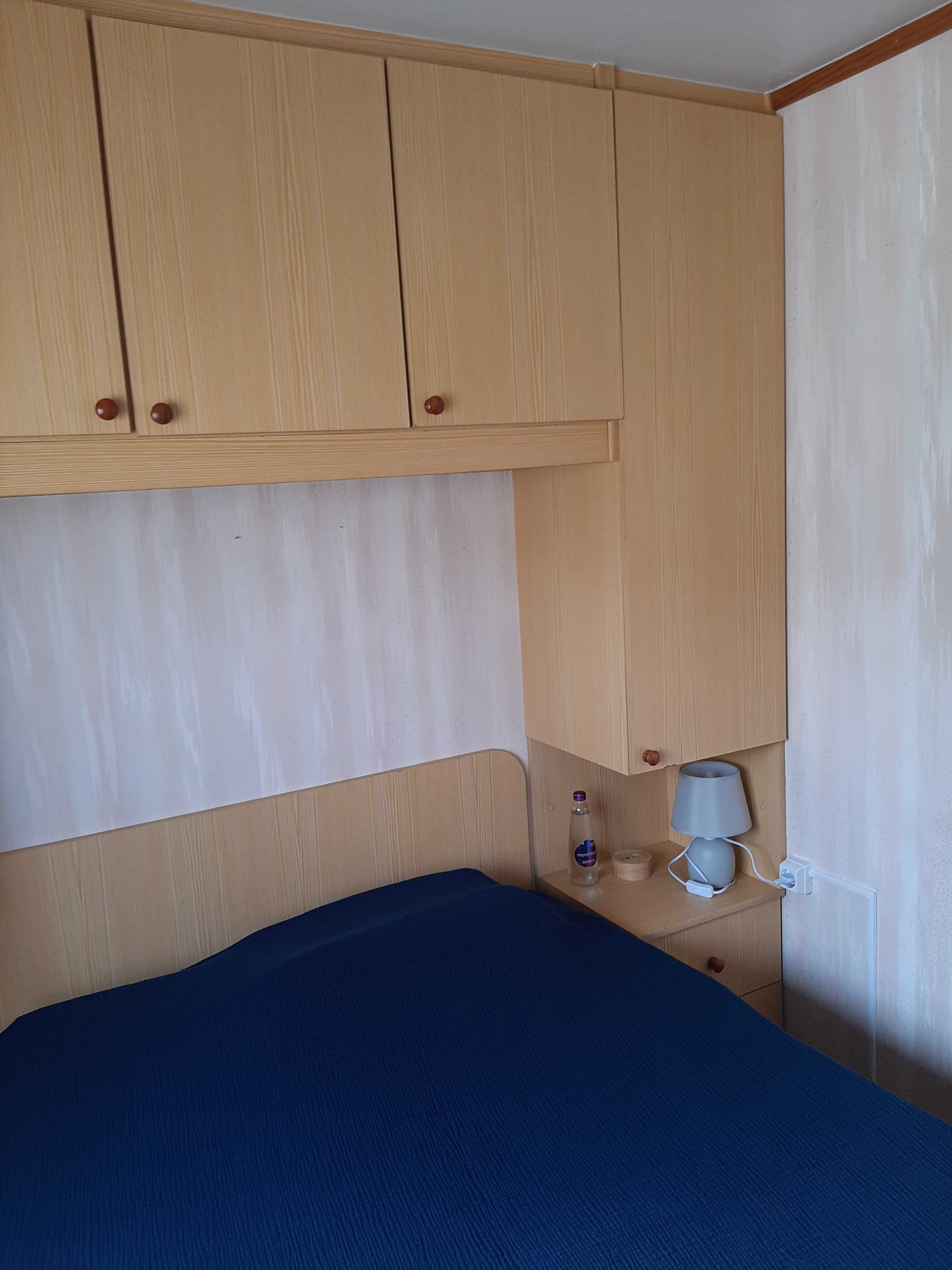 Vendo residencial parque campismo Campimeco