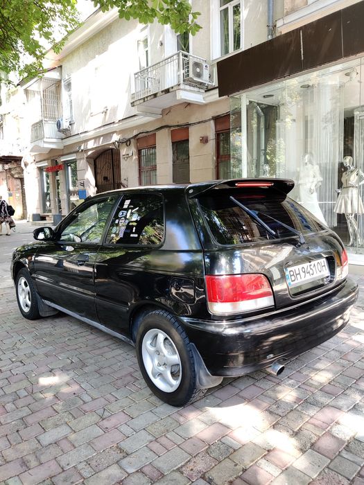Продам Suzuki Baleno