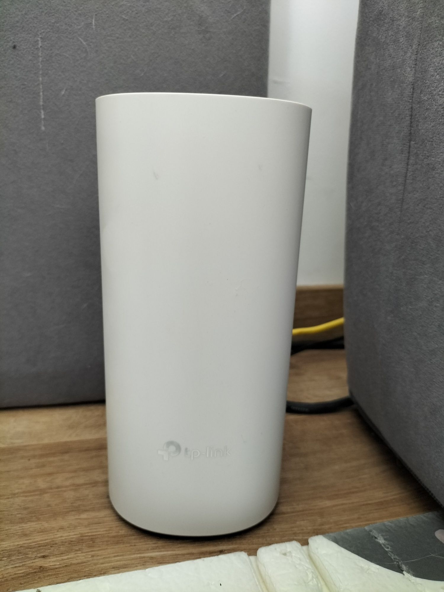 Router Mesh TP-LINK E4