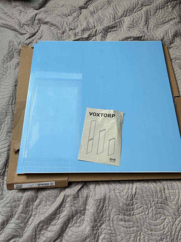 Front voxtorp ikea 60x60 nowy!