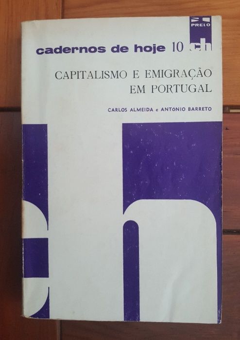 Capitalismo e Emigração em Portugal