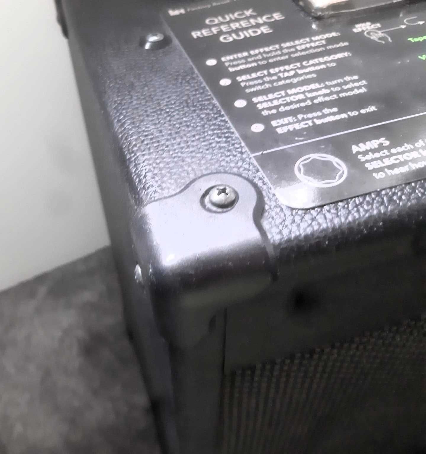 Line 6 Catalyst 60 (rozszerzony o CX)