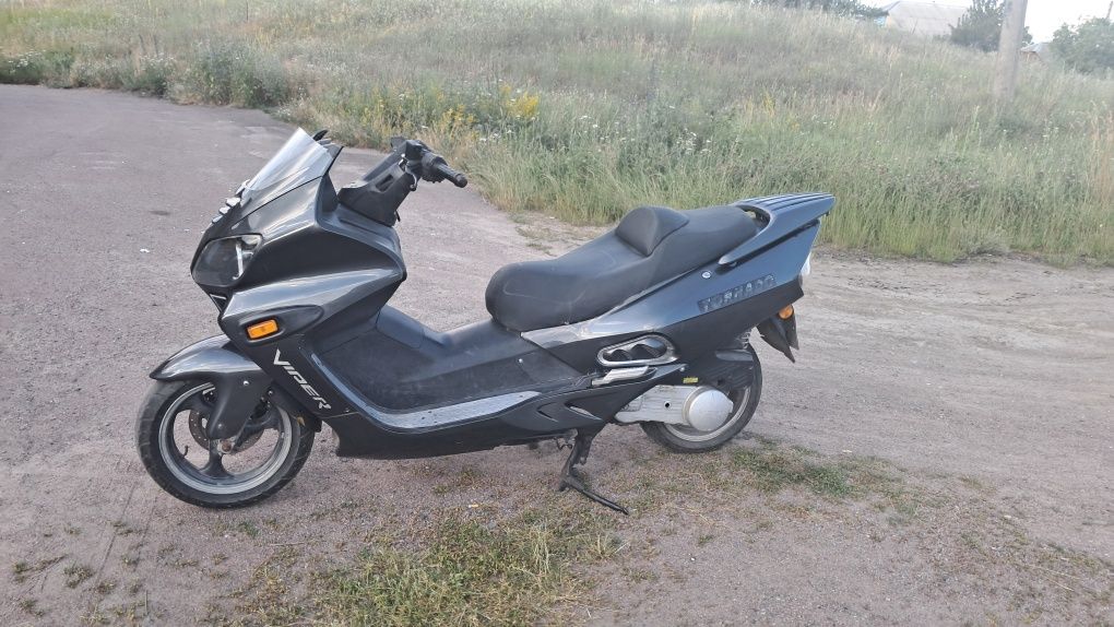 Продам вайпер торнадо 150