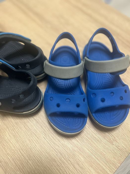 Крокси, Сrocs розмір C9...