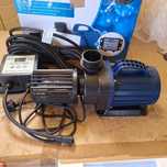 aquaforte dm 30000 vario pompa wody oczko staw  kaskada