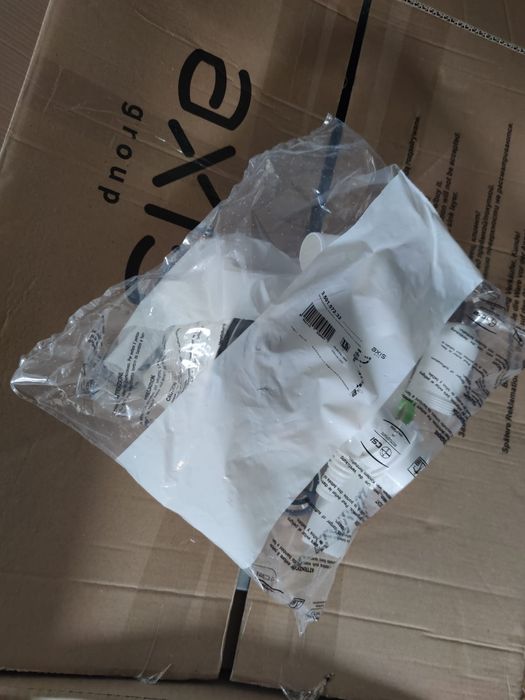 Zlewozmywak Axis 60 D-point