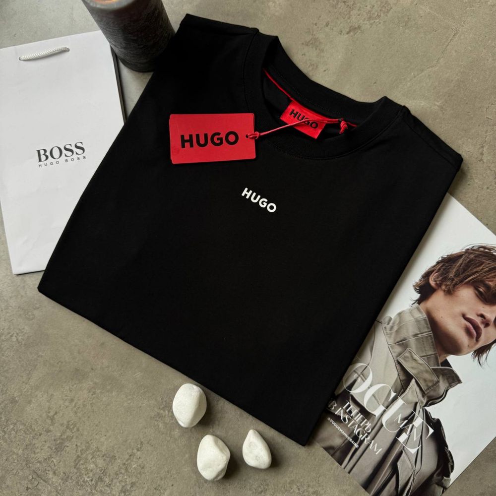 Чоловіча Original футболка Hugo Boss