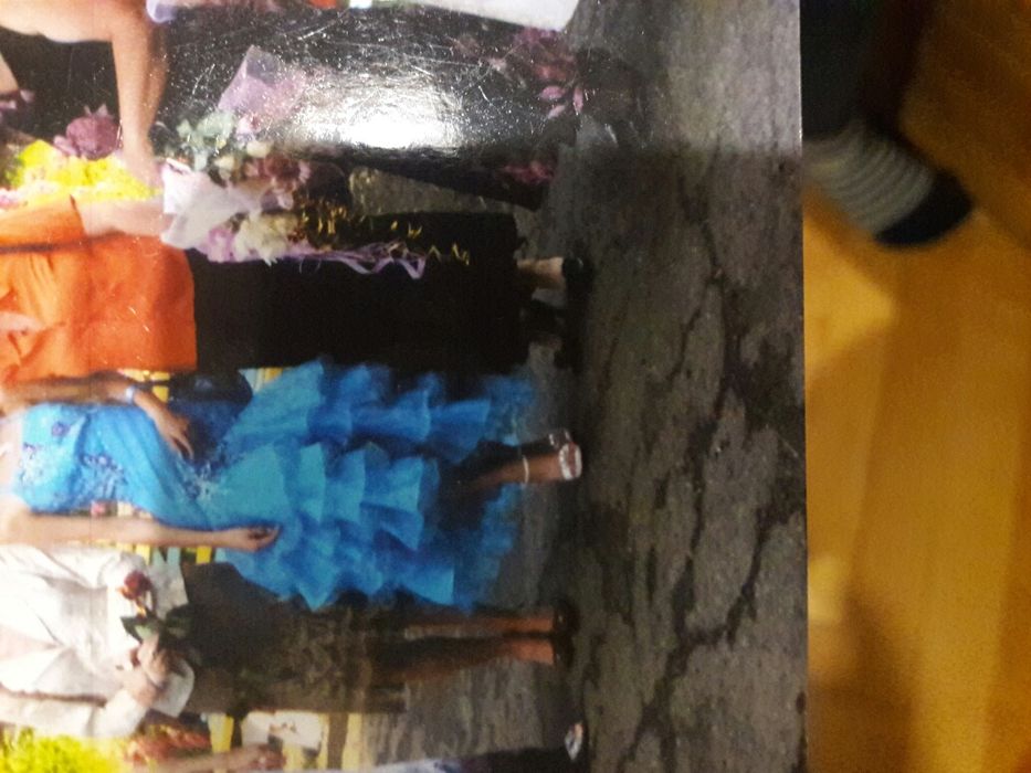 Випускне плаття платье