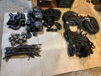 РТІ Газ 53, Газ 3307, Газ 66, Газ 52 (резино - технічні вироби )