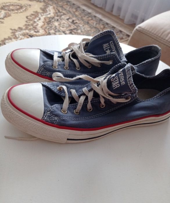 Кеди  кеды Converse All Star кроссовки