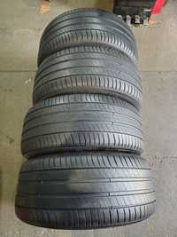 4x Michelin 245/50R18 Primacy 3 Run Flat Lato