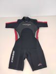CRESSI Med X Man Shorty kombinezon 2,5 mm rozmiar XXL/6