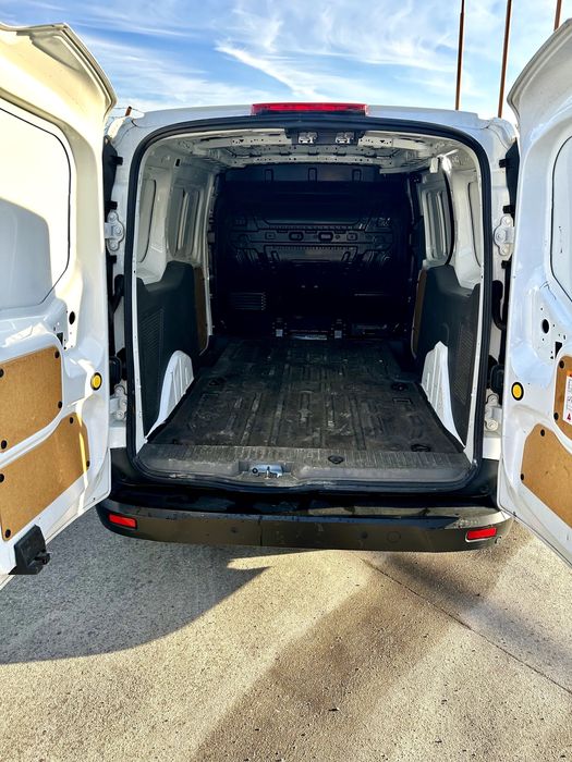 Ford Transit CONNECT 1.5 TDCi - L2 - Nacional