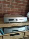 Wzmacniacz primare l21 oraz CD primare l21