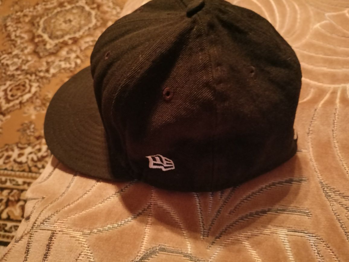 Czapka z daszkiem