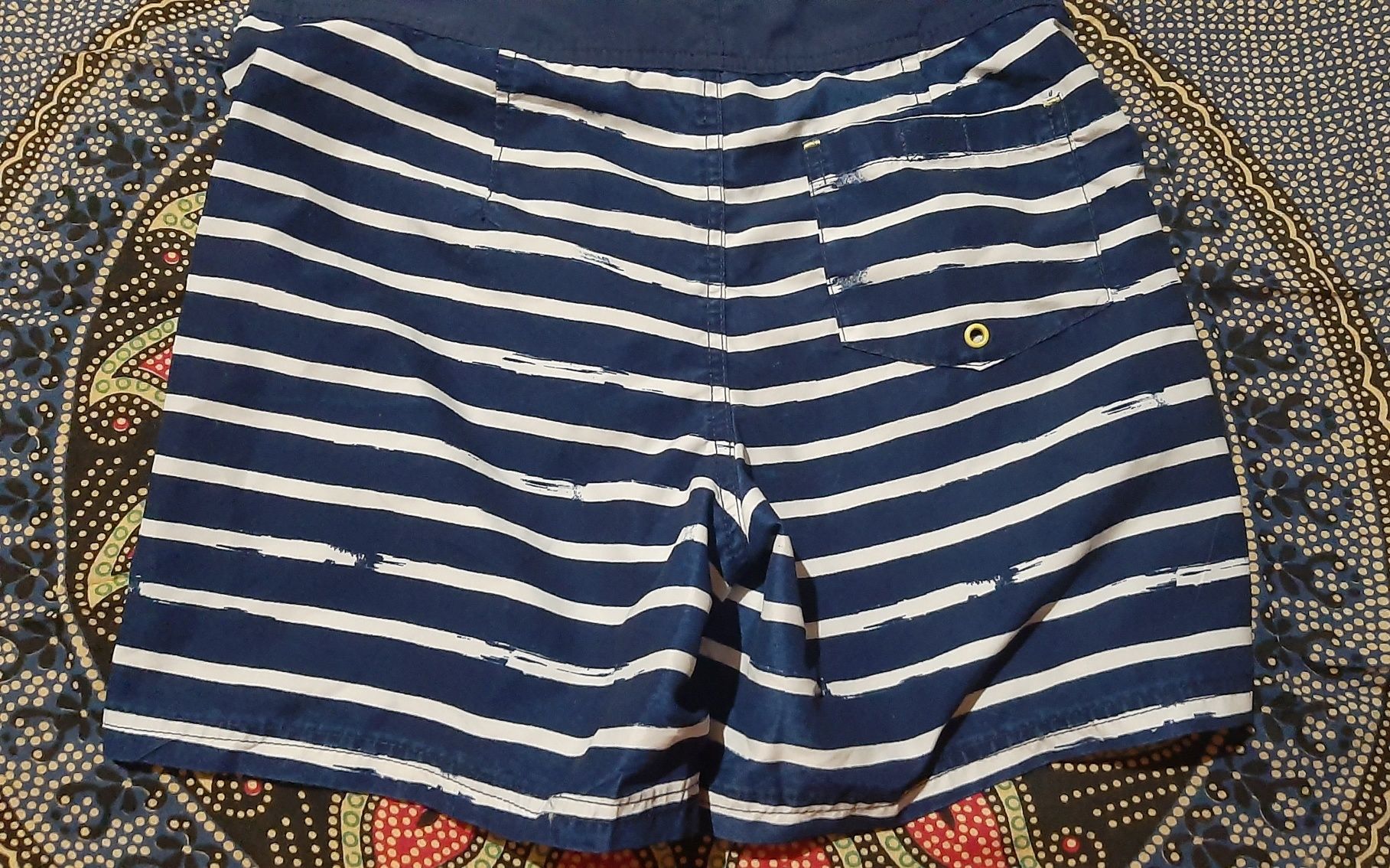 Szorty kąpielowe H&M roz. 158-164