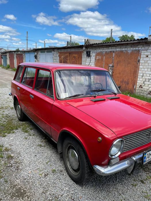 Продам ВАЗ -2102
