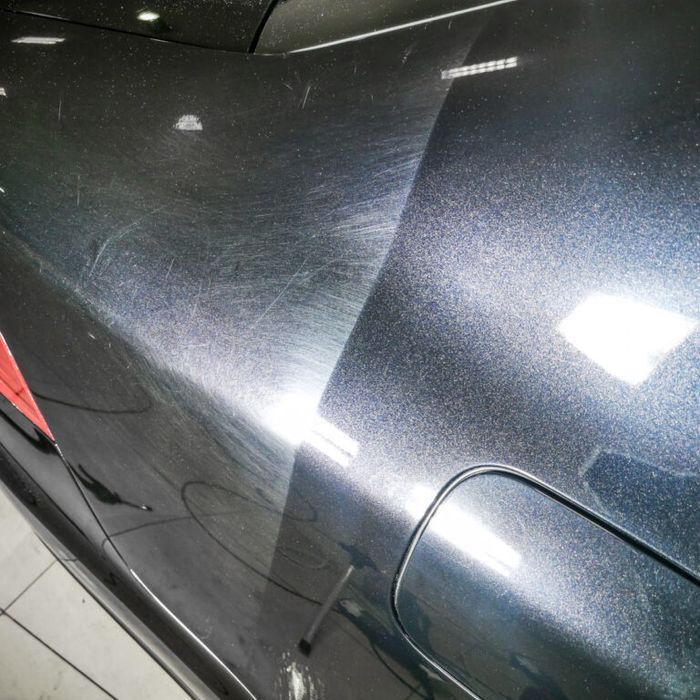 Auto Detailing Pranie Polerowanie Renowacja